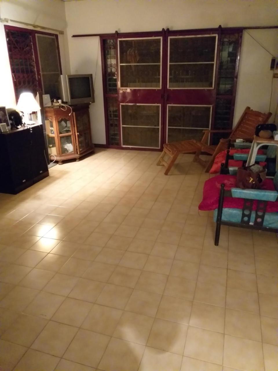 Srikrung Guesthouse Phra Nakhon Si Ayutthaya Exterior foto